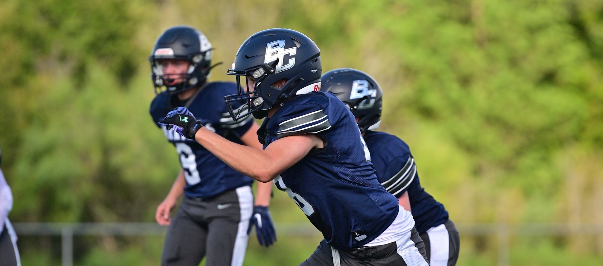 Warrior Sports